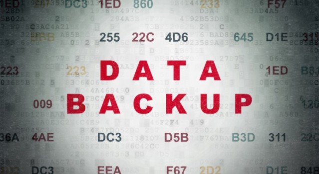 Backup and data protection systems
